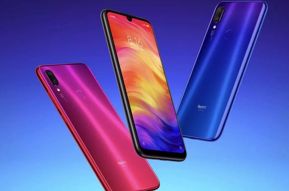 Imagen para la categoría SERIE REDMI