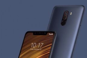 Imagen para la categoría SERIE POCOPHONE